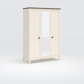 Cilek Lapel 3-deurs kledingkast kinderkamer