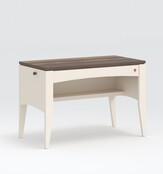 Cilek Lapel crème wit bureau kinderkamer