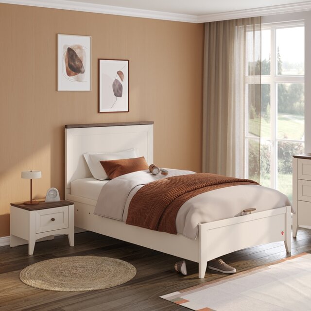 Cilek Lapel opbergbed kinderkamer 100 x 200 cm