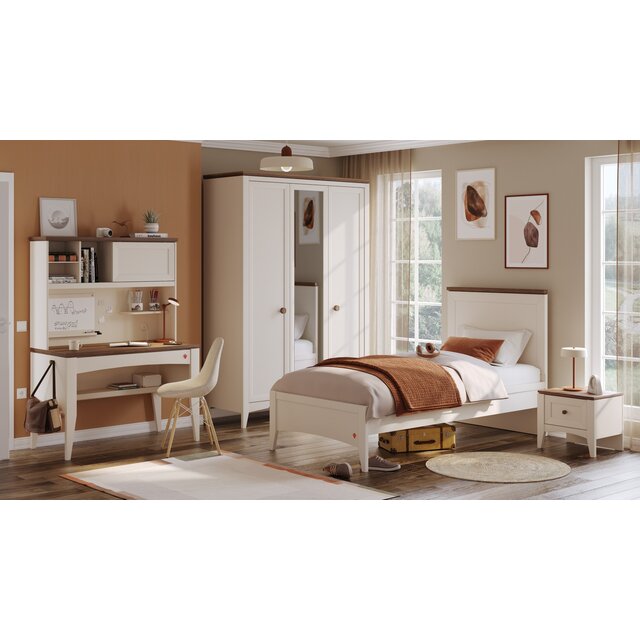 Cilek Lapel kinderbed 100 x 200 cm