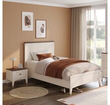 Cilek Lapel kinderbed twijfelaar 120 x 200 cm