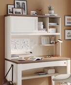 Cilek Lapel opzetstuk bureau