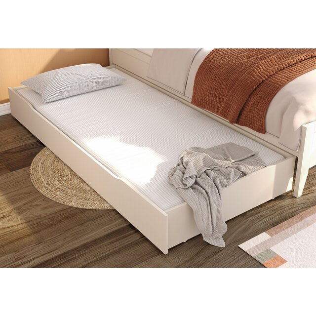 Cilek Lapel onderschuifbed opberglade 190 x 90 cm