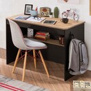 New York bureau tienerkamer