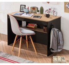 New York bureau tienerkamer