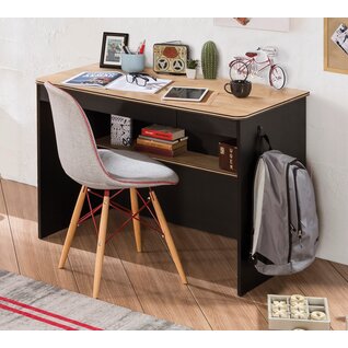 New York bureau tienerkamer