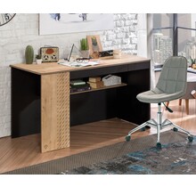 New York bureau groot tienerkamer