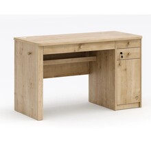 Stockholm kinderkamer stijlvol bureau