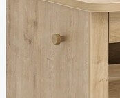 Stockholm kinderkamer stijlvol bureau