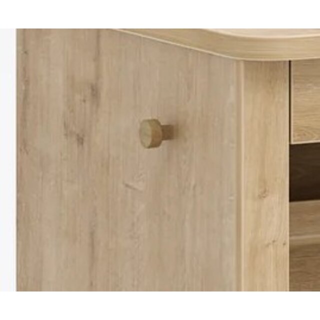 Stockholm kinderkamer stijlvol bureau