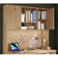 Stockholm opzetstuk voor bureau kinderkamer