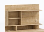 Stockholm bureau bovendeel kinderkamer