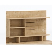 Stockholm bureau bovendeel kinderkamer