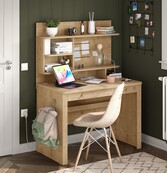 Stockholm bureau bovendeel kinderkamer