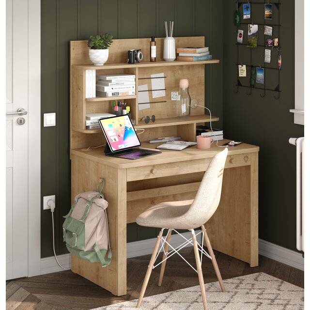 Stockholm bureau bovendeel kinderkamer