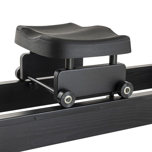 Fluid Rower Apollo Plus Black