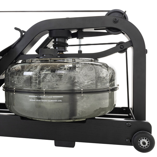 Fluid Rower Apollo Plus Noir