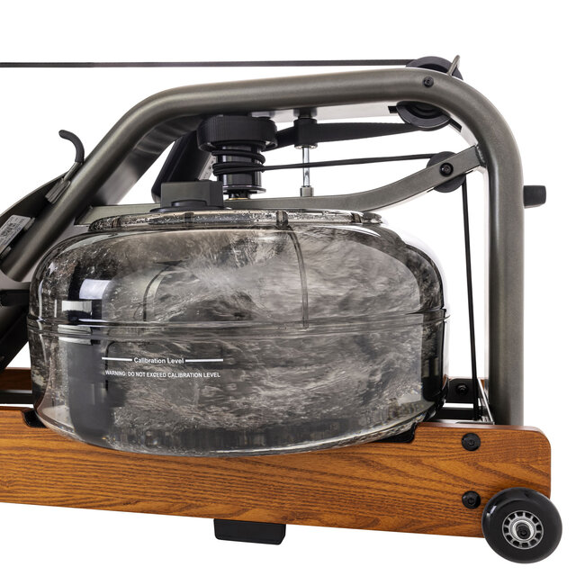 Fluid Rower Apollo Pro V