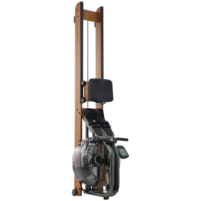 Fluid Rower Apollo Pro V