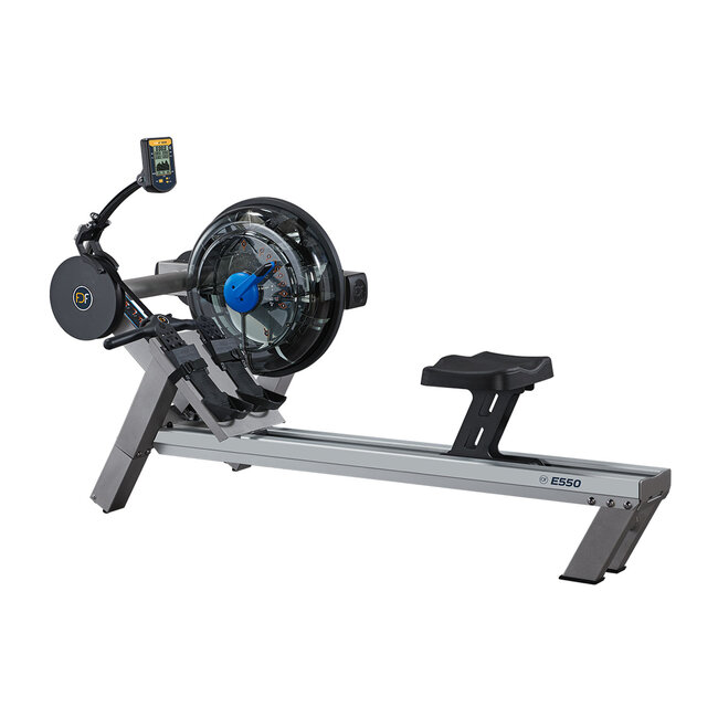 Fluid Rower Evolution E550