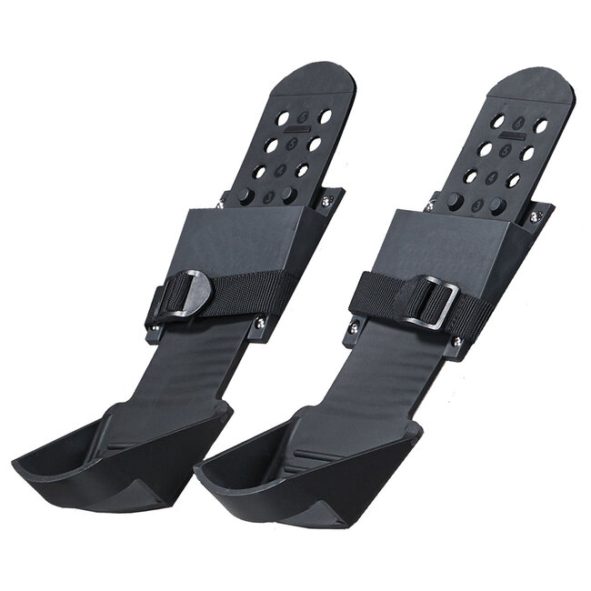 Fluid Rower Evolution E550