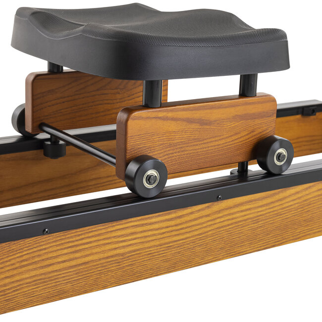 Fluid Rower Viking 3 V + Smart Phone Holder