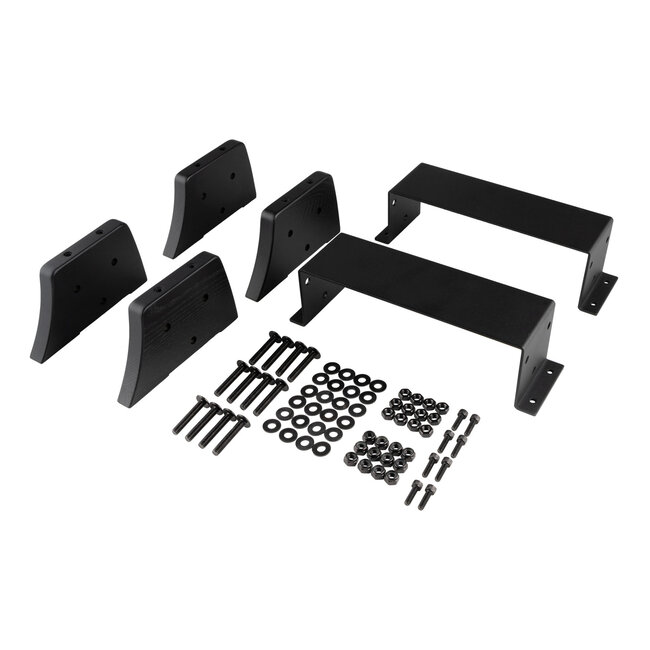 Fluid verhogingset  - Viking and Apollo Series