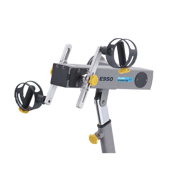 Exercice fluide E950