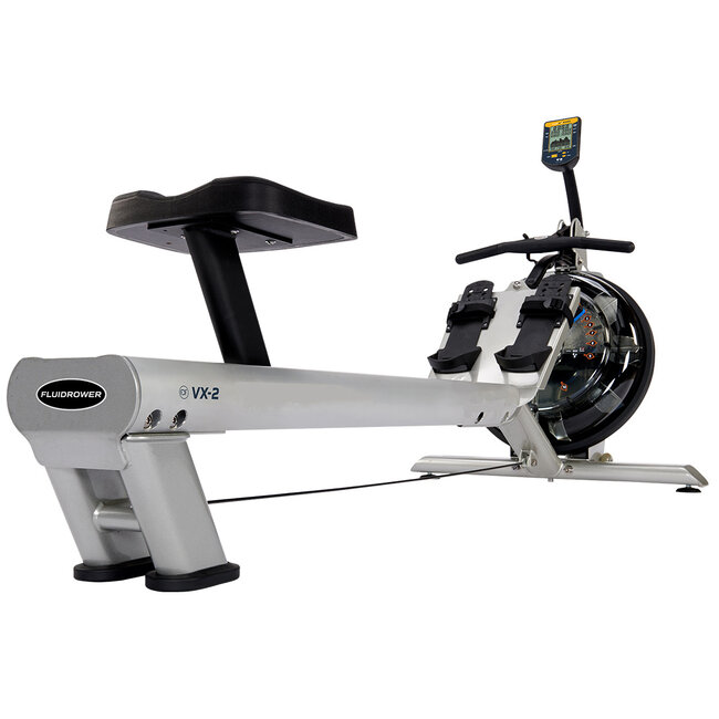 Fluid Rower Rudergerät Vortex VX-2