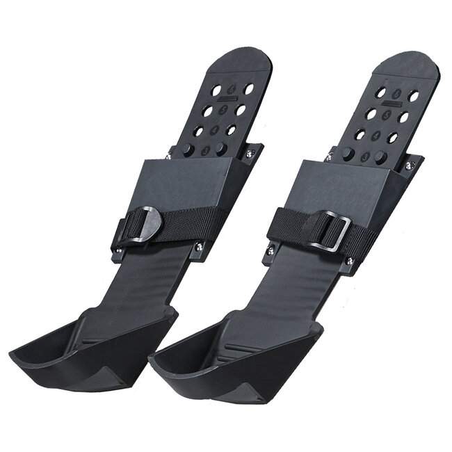 Fluid Rower Rudergerät Vortex VX-2