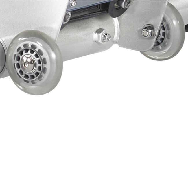 Fluid Rower Rudergerät Vortex VX-2