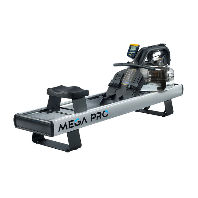 Fluid Rower Mega Pro XL
