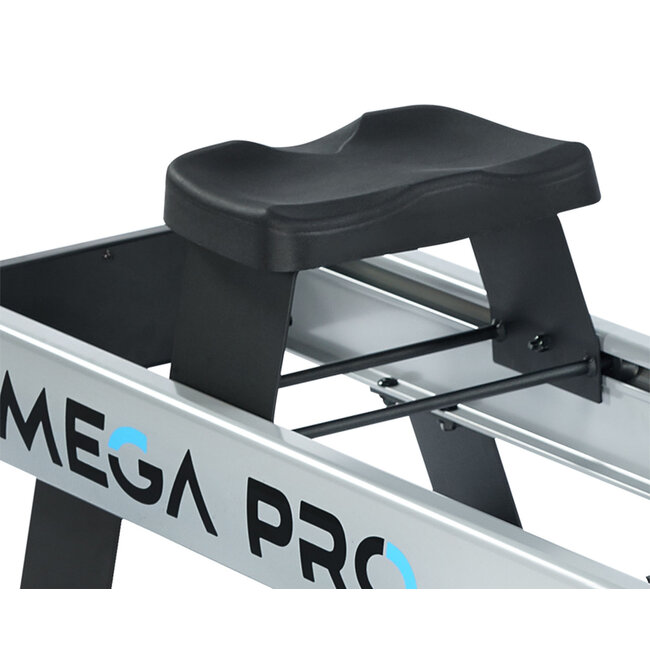 Fluid Rower Mega Pro XL