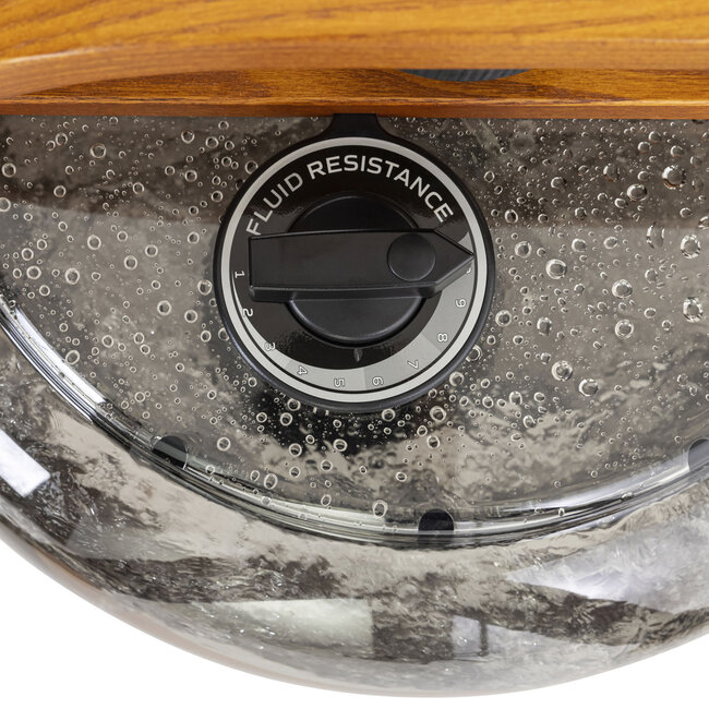 Fluid Rower Viking Pro XL