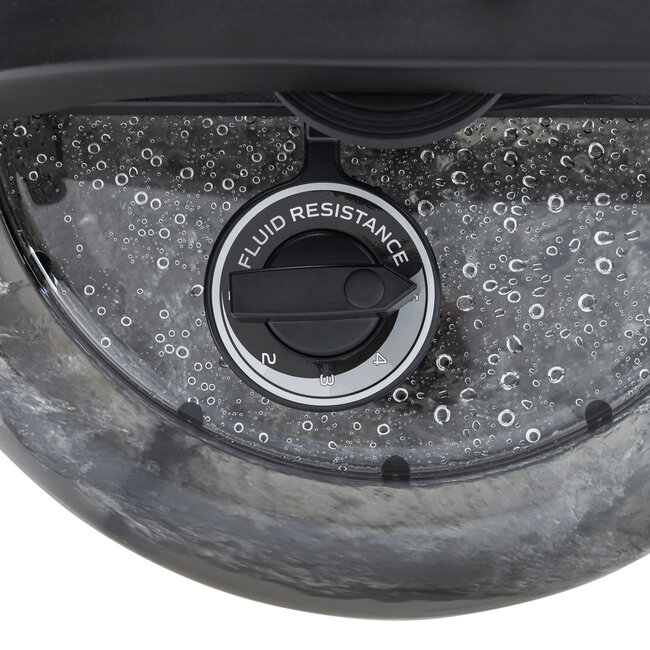 Fluid Rower Apollo V