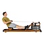 Fluid Rower EU-ROW 3 Hêtre