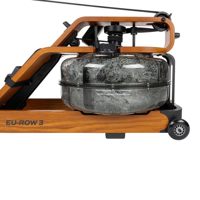 Fluid Rower EU-ROW 3 Hêtre