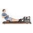 Fluid Rower EU-ROW 3 Walnut