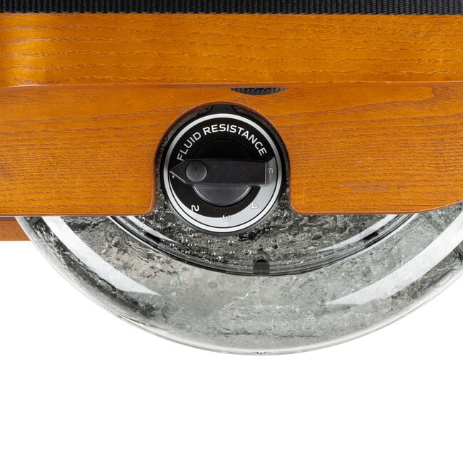 Fluid Rower EU-ROW 3 Buche