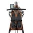 Fluid Rower EU-ROW 3 Noyer