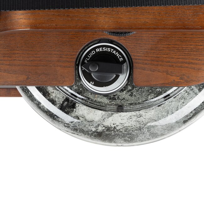 Fluid Rower EU-ROW 3 Walnut