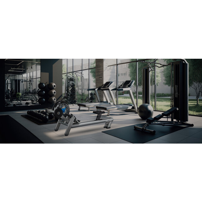 Fluid Rower Vortex VX-3