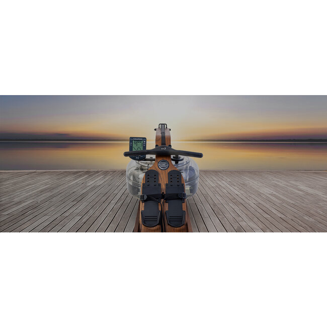 Fluid Rower Rudergerät Viking 3 XL