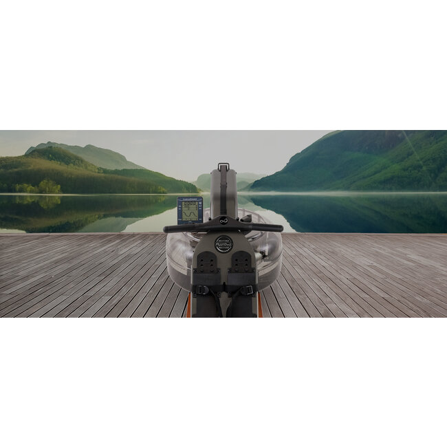 Fluid Rower Apollo Pro XL