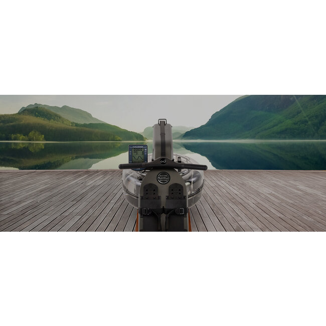 Fluid Rower Apollo Pro V