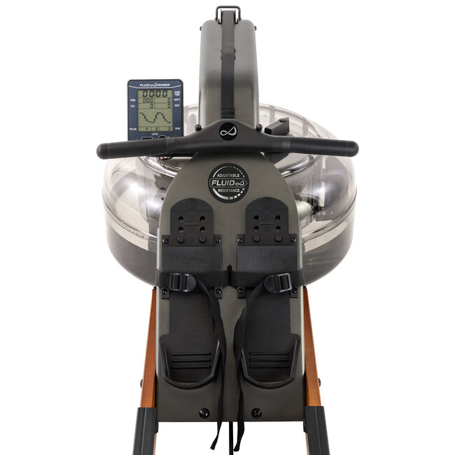 Fluid Rower Apollo Pro XL