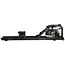 Fluid Rower Apollo Plus Noir