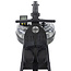 Fluid Rower Apollo Plus Noir