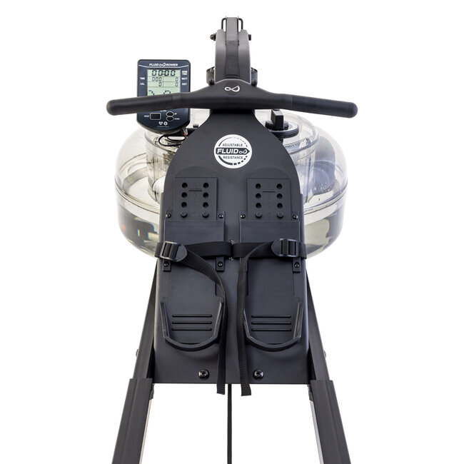 Fluid Rower Neon Pro XL