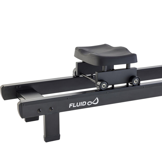 Fluid Rower Neon Pro XL